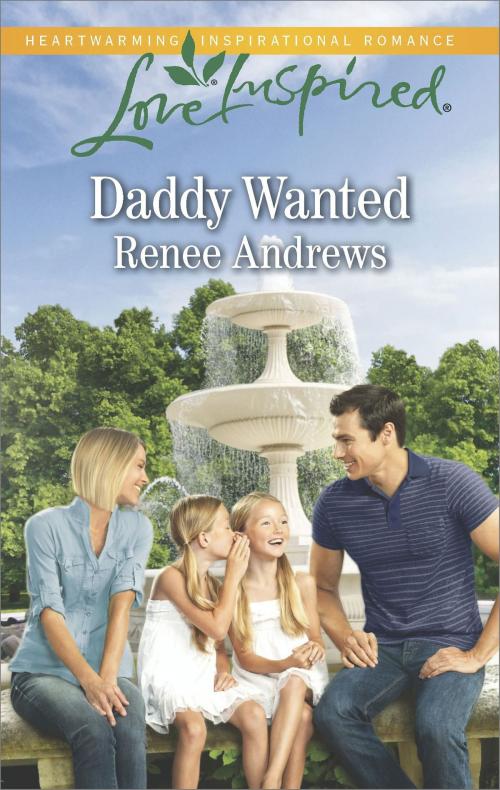Cover of the book Daddy Wanted by Renee Andrews, Harlequin