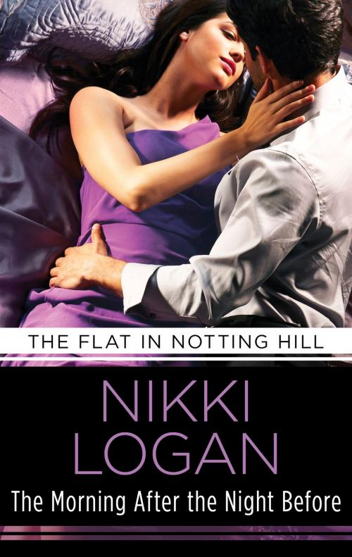 Cover of the book The Morning After the Night Before by Nikki Logan, Harlequin