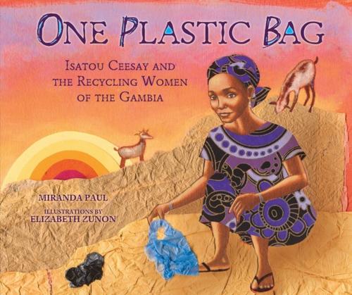 Cover of the book One Plastic Bag by Miranda Paul, Lerner Publishing Group