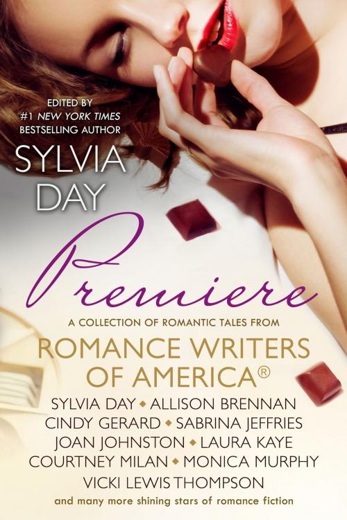 Cover of the book Premiere by Romance Writers of America, Inc, Sylvia Day, Romance Writers of America, Inc