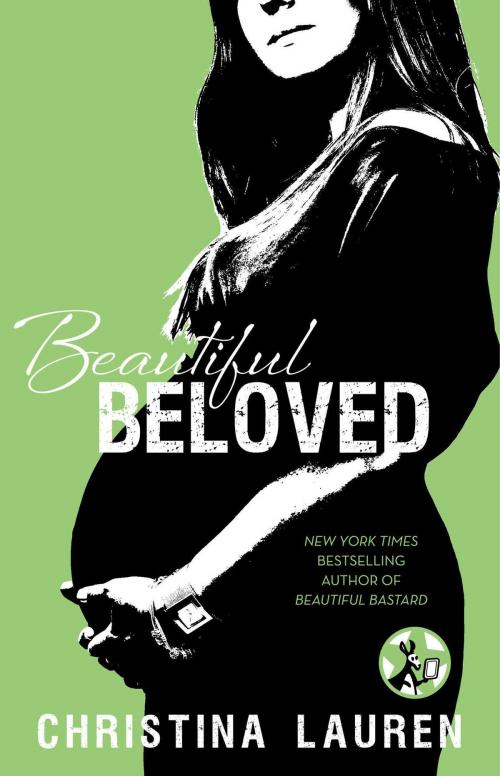 Cover of the book Beautiful Beloved by Christina Lauren, Pocket Star