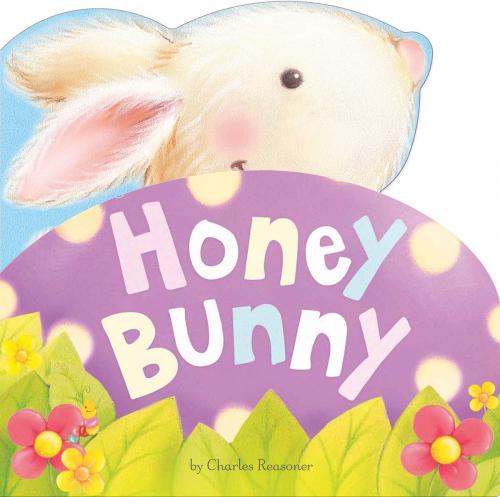 Cover of the book Honey Bunny by Charles Reasoner, Capstone