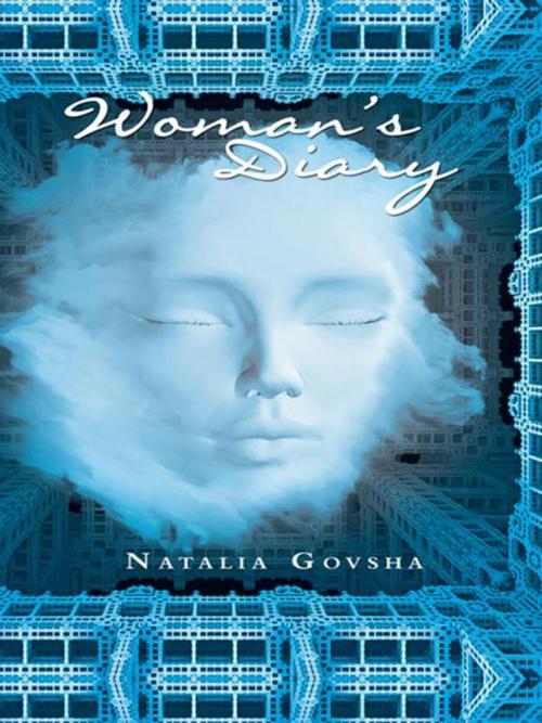 Cover of the book Woman’S Diary by Natalia Govsha, Archway Publishing