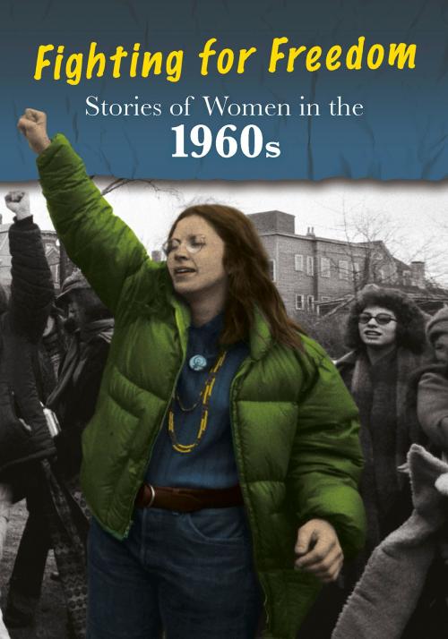 Cover of the book Stories of Women in the 1960s by Cath Senker, Capstone