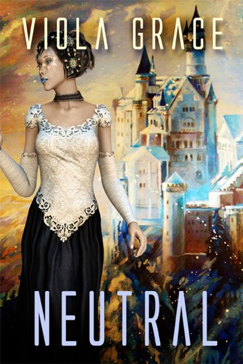 Cover of the book Neutral by Viola Grace, eXtasy Books Inc