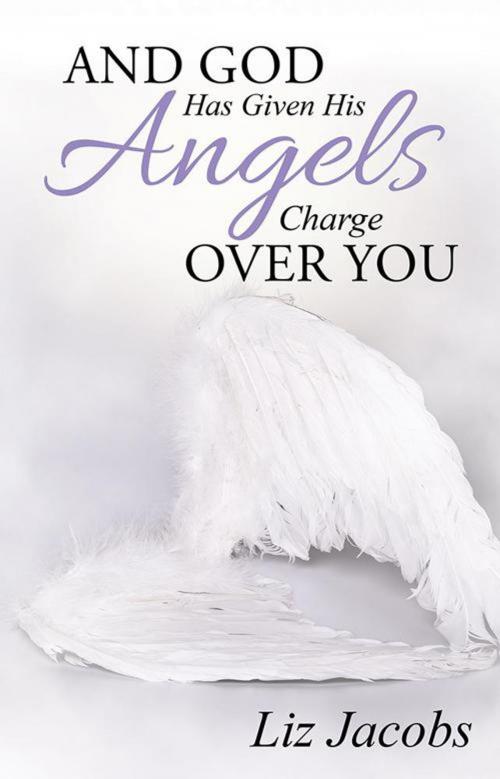 Cover of the book And God Has Given His Angels Charge over You by Liz Jacobs, WestBow Press