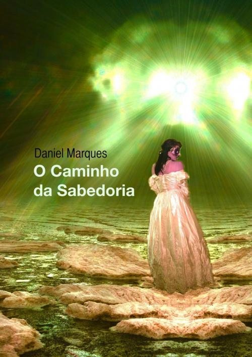 Cover of the book O Caminho da Sabedoria by Daniel Marques, 22 Lions Bookstore