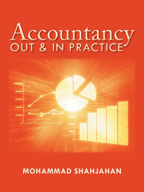 Cover of the book Accountancy by Mohammad Shahjahan, AuthorHouse UK