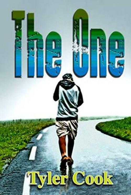 Cover of the book The One by Tyler Cook, Tyler Cook