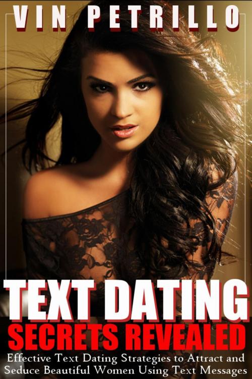 Cover of the book Text Dating Secrets Revealed by Vin Petrillo, Gamma Mouse