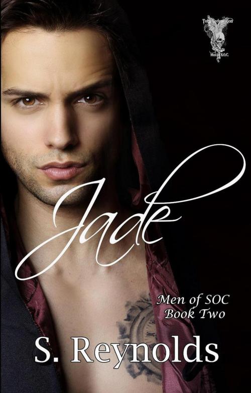 Cover of the book Jade by S. Reynolds, S. Reynolds