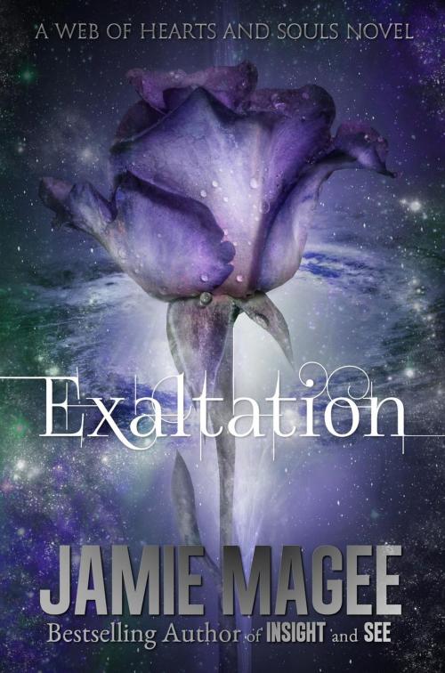 Cover of the book Exaltation by Jamie Magee, Jamie Magee