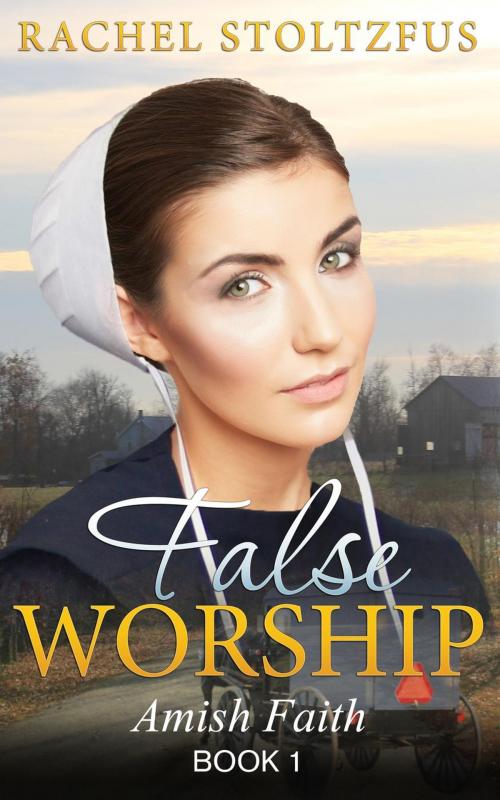 Cover of the book Amish Home: False Worship - Book 1 by Rachel Stoltzfus, Global Grafx Press