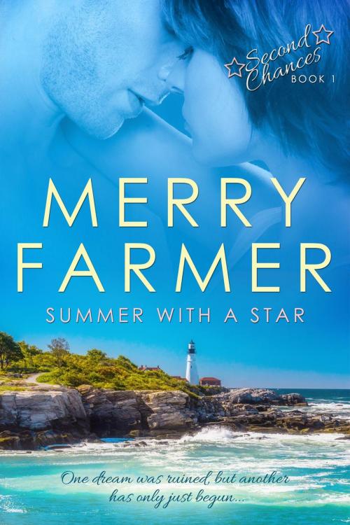 Cover of the book Summer with a Star by Merry Farmer, Merry Farmer