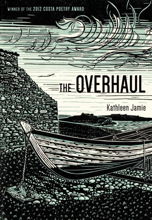 Cover of the book The Overhaul by Kathleen Jamie, Graywolf Press
