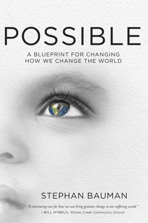 Cover of the book Possible by Stephan Bauman, The Crown Publishing Group
