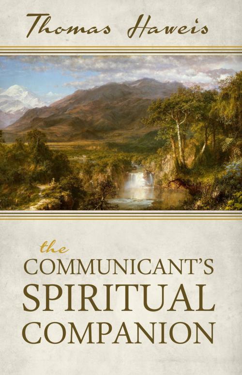 Cover of the book The Communicant's Spiritual Companion by Thomas Haweis, Reformation Heritage Books