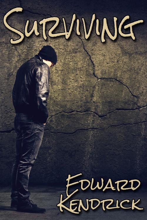 Cover of the book Surviving by Edward Kendrick, JMS Books LLC