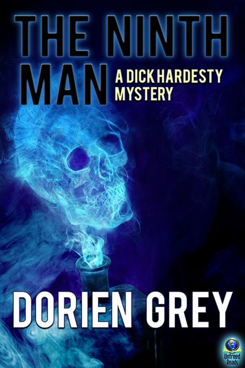 Cover of the book The Ninth Man by Dorien Grey, Untreed Reads