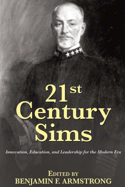 Cover of the book 21st Century Sims by , Naval Institute Press