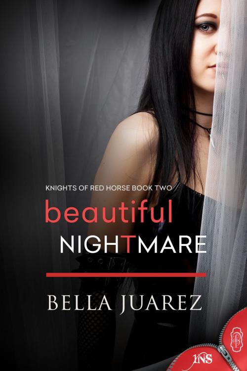 Cover of the book Beautiful Nightmare by Bella Juarez, Decadent Publishing Company