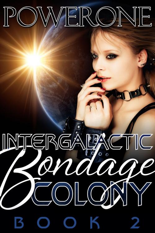 Cover of the book INTERGALACTIC BONDAGE COLONY Book 2 by Powerone, Renaissance E Books