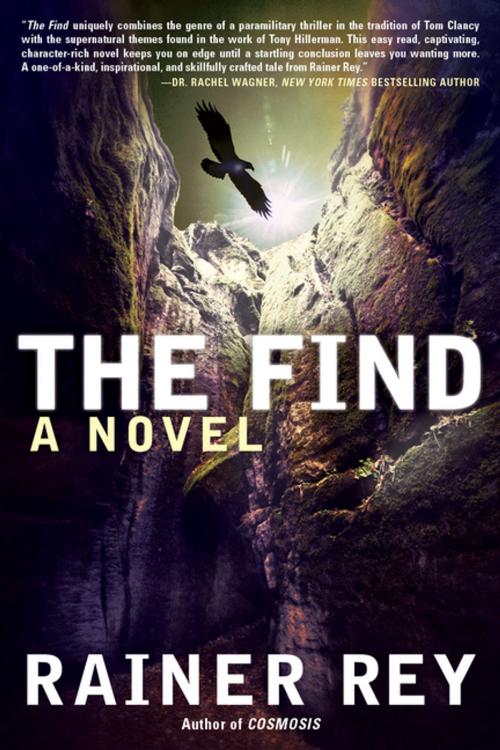 Cover of the book The Find by Rainer Rey, Turner Publishing Company