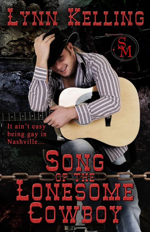Cover of the book Song of the Lonesome Cowboy by Lynn Kelling, Fantastic Fiction Publishing