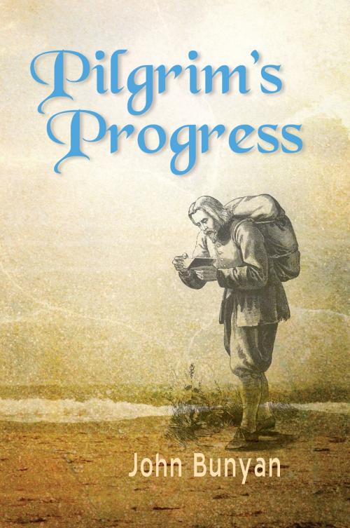 Cover of the book Pilgrim’s Progress by John Bunyan, Aneko Press