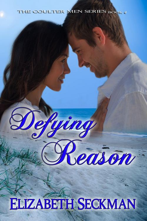 Cover of the book Defying Reason by Elizabeth Seckman, World Castle Publishing, LLC