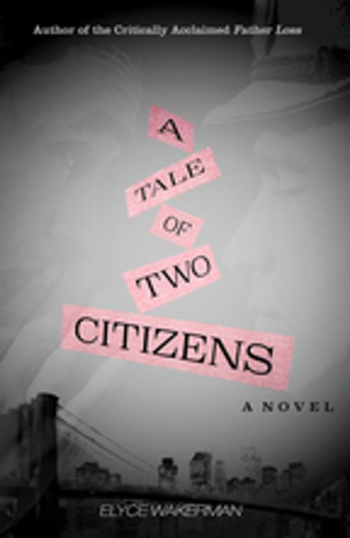 Cover of the book A Tale of Two Citizens by Elyce Wakerman, Skyhorse Publishing