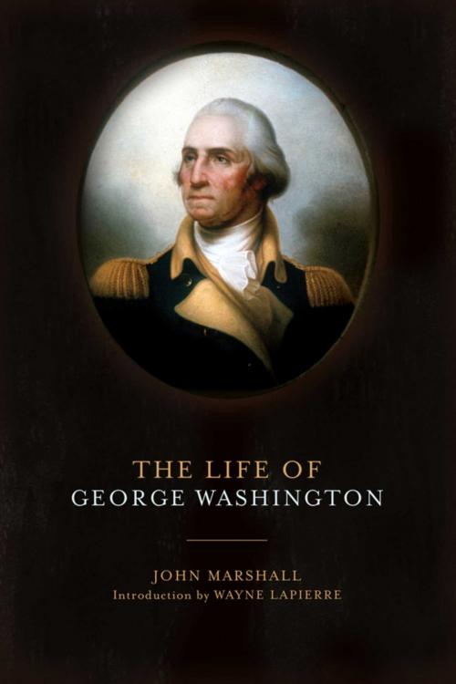 Cover of the book The Life of George Washington by John Marshall, Skyhorse