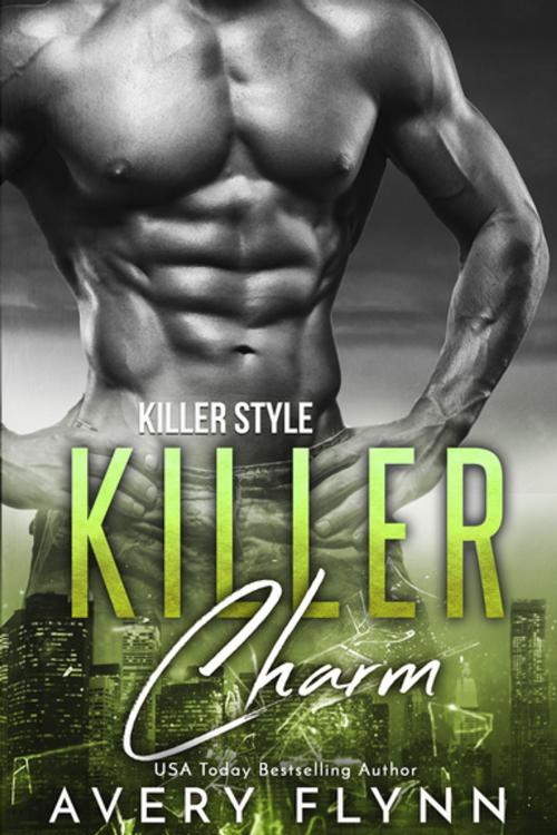 Cover of the book Killer Charm by Avery Flynn, Entangled Publishing, LLC