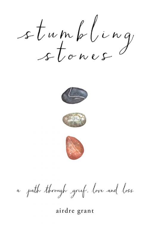 Cover of the book Stumbling Stones by , Hardie Grant Books