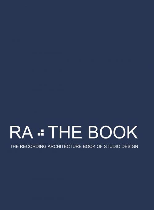 Cover of the book RA The Book Vol 1 by Roger D'Arcy, PublishDrive