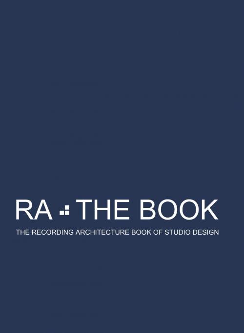 Cover of the book RA The Book Vol 3 by Roger D'Arcy, PublishDrive