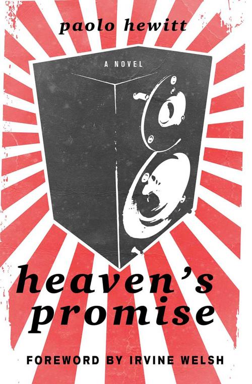 Cover of the book Heaven's Promise by Paolo Hewitt, Dean Street Press