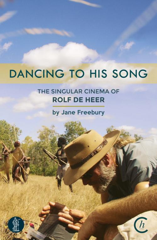 Cover of the book Dancing to His Song by Freebury, Jane, Currency Press