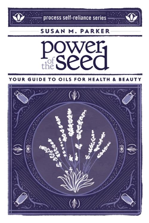 Cover of the book Power of the Seed by Susan M. Parker, Process