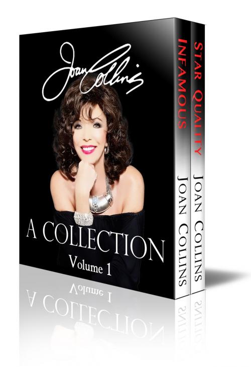 Cover of the book A Collection: Volume 1 by Joan Collins, Renaissance Literary & Talent in collaboration with the Author