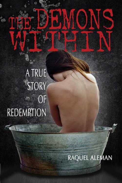Cover of the book The Demons Within by Raquel Aleman, Heritage Builders