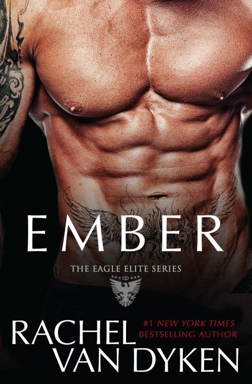 Cover of the book Ember by Rachel Van Dyken, Rachel Van Dyken