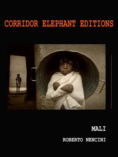 Cover of the book Mali by Roberto Nencini, Corridor Elephant