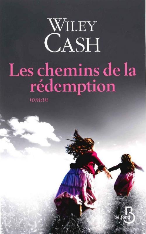 Cover of the book Les chemins de la rédemption by Wiley CASH, Place des éditeurs