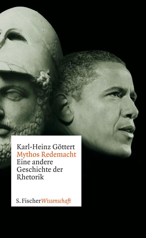 Cover of the book Mythos Redemacht by Prof. Dr. Karl-Heinz Göttert, FISCHER E-Books