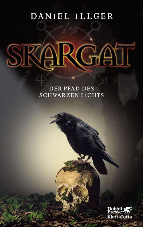 Cover of the book Skargat 1 by Daniel Illger, Klett-Cotta