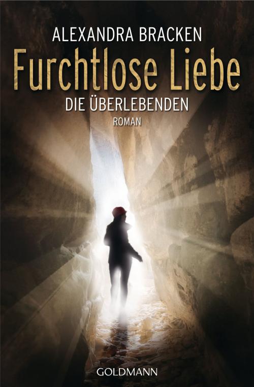 Cover of the book Furchtlose Liebe by Alexandra Bracken, Goldmann Verlag