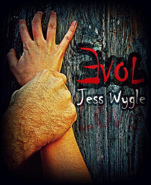 Cover of the book Evol by Jess Wygle, BookRix