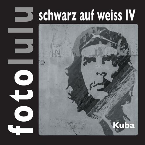 Cover of the book fotolulu schwarz auf weiss IV by fotolulu, Books on Demand