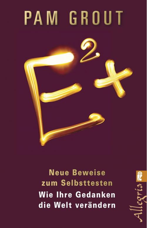 Cover of the book E²+ by Pam Grout, Ullstein Ebooks